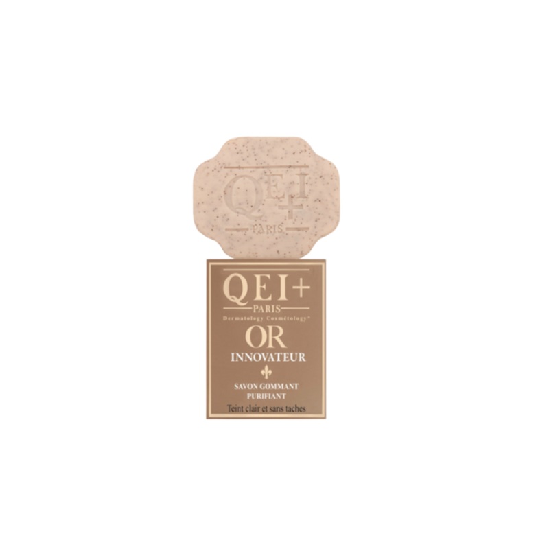 Qei+ Or Bar Soap