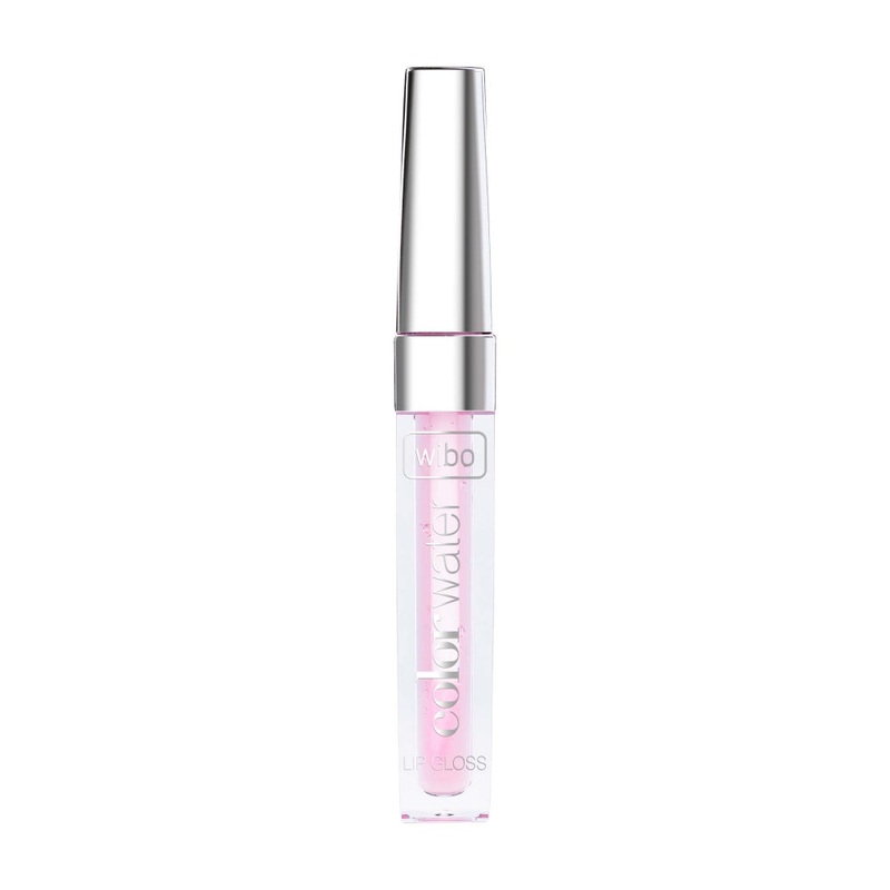 Wibo color water lip gloss 2