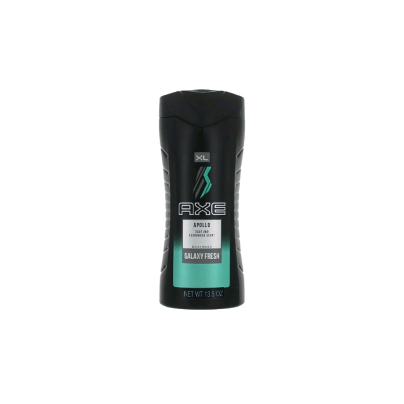 Axe Apollo Galaxy Fresh Shower Gel