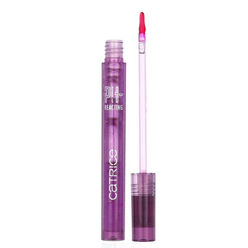 Catrice Metaface Lip Gloss C01 Virtual Kiss