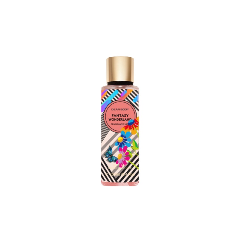 Dear Body Fantasy Wonderland Mist 250ML