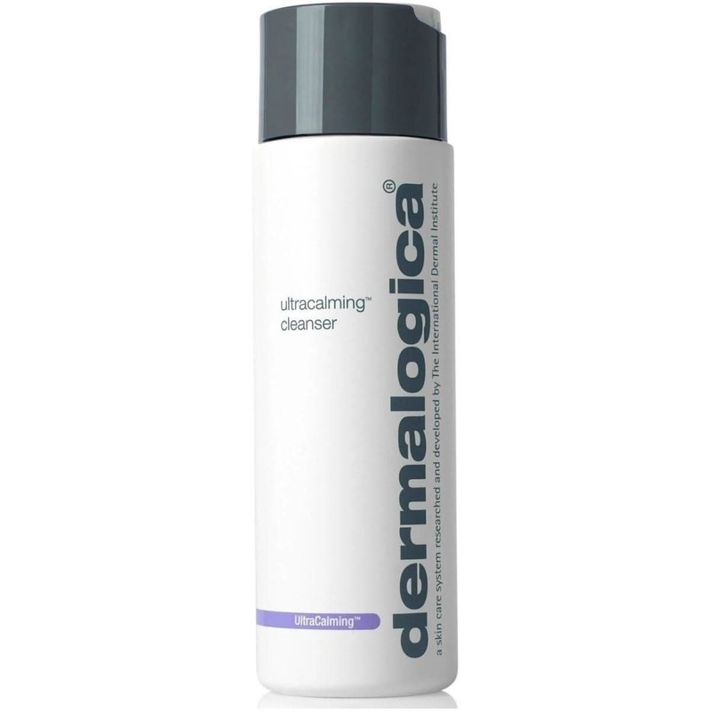 Dermalogica UltraCalming Cleanser  250ml | Gentle, Soothing Face Cleanser for Sensitive Skin