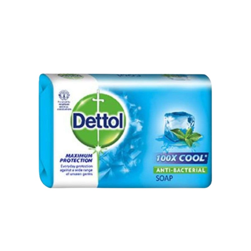 Dettol Cool Me
