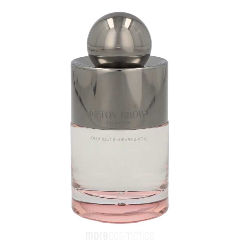 M.Brown Delicious Rhubarb & Rose Edt Spray 100 ml