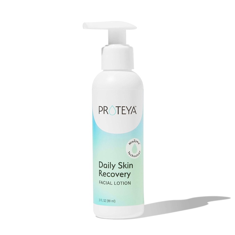 Proteya Daily Skin Recovery Facial Lotion 3 oz.