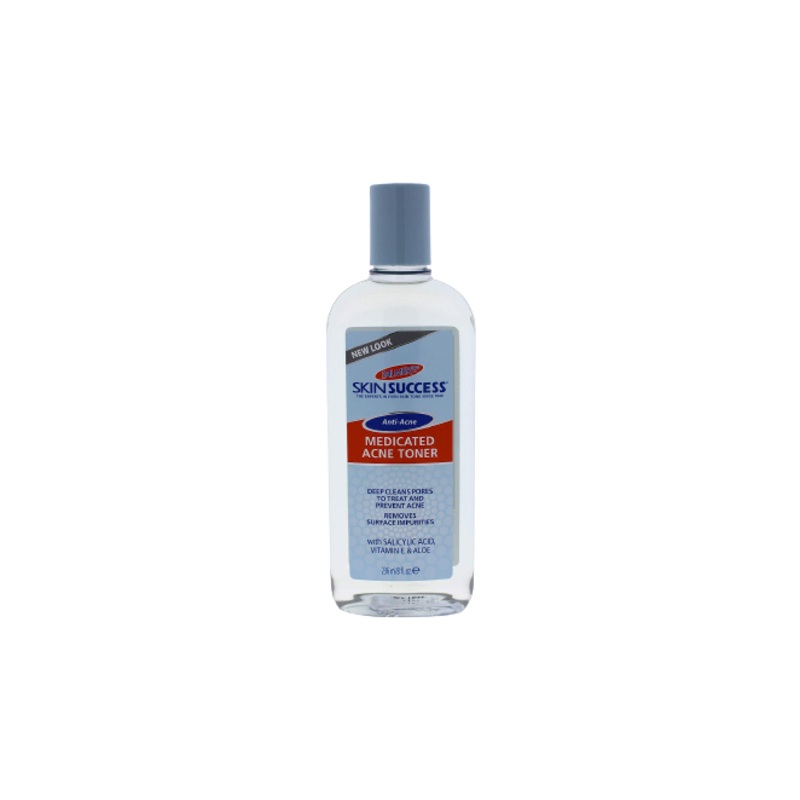 Skin Success Medicated Acne Toner 236ML