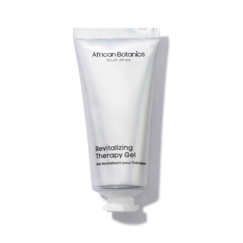 African Botanics Revitalizing Therapy Gel