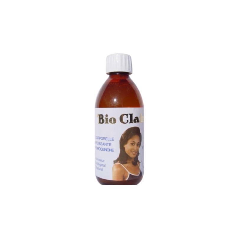Bio Claire Oil