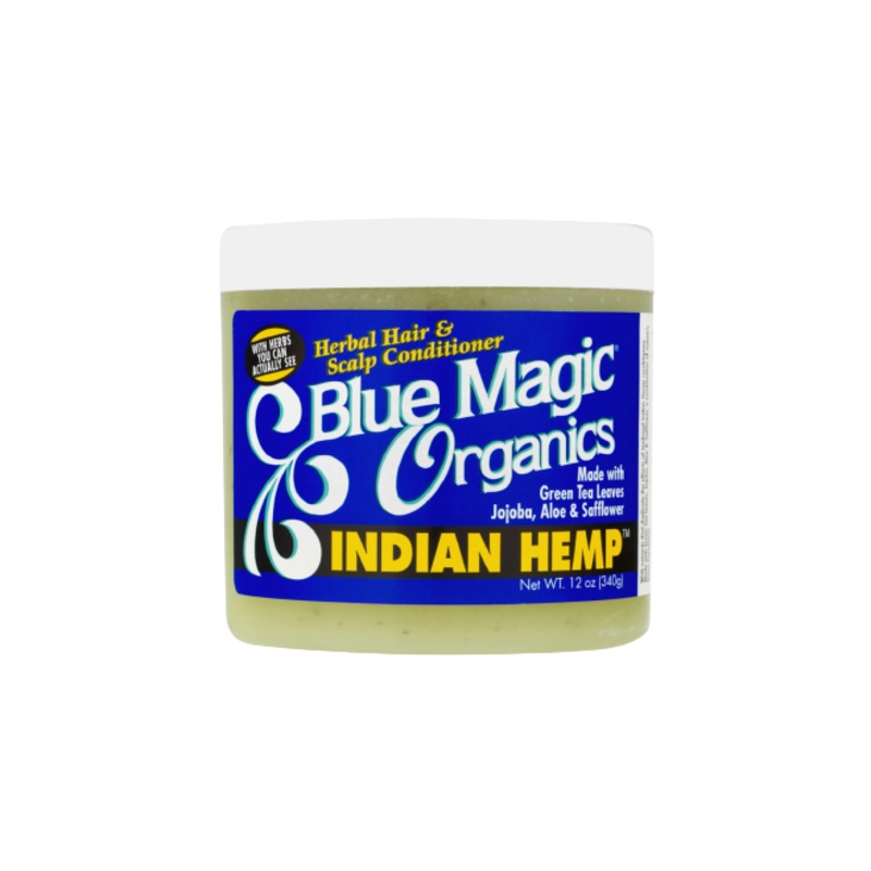 Blue Magic Indian Hemp