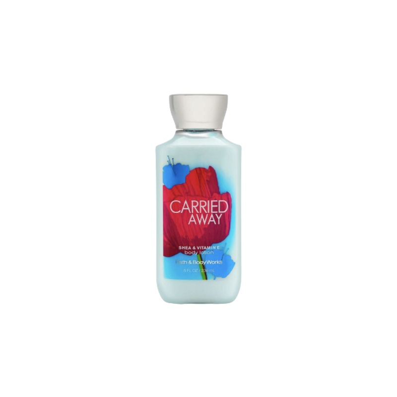 Carried Away Bath And Body