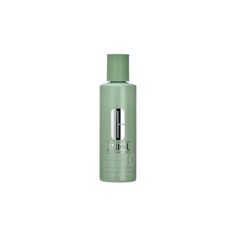 Clinique Claifying Lotion 10