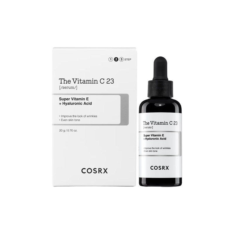 COSRX The Vitamin C 23 Serum 20ml