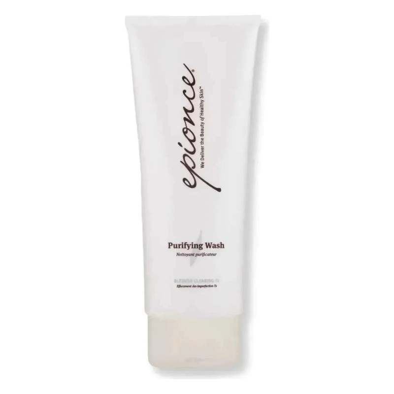 Epionce Purifying Wash  240ml | Acne Treatment Face & Body Cleanser