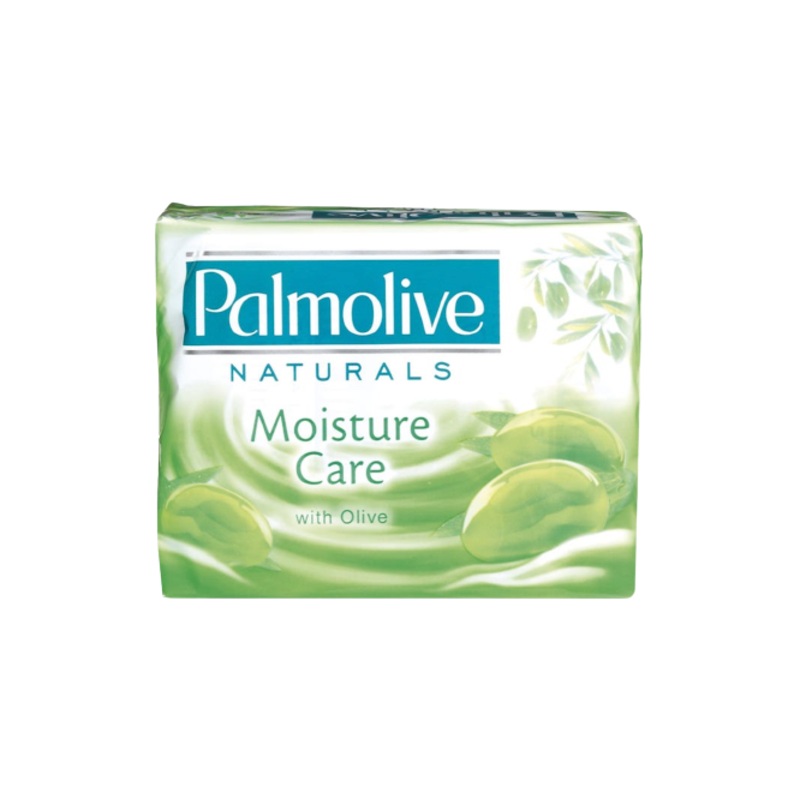 Palmolive Naturals Oliva & Milk Pack