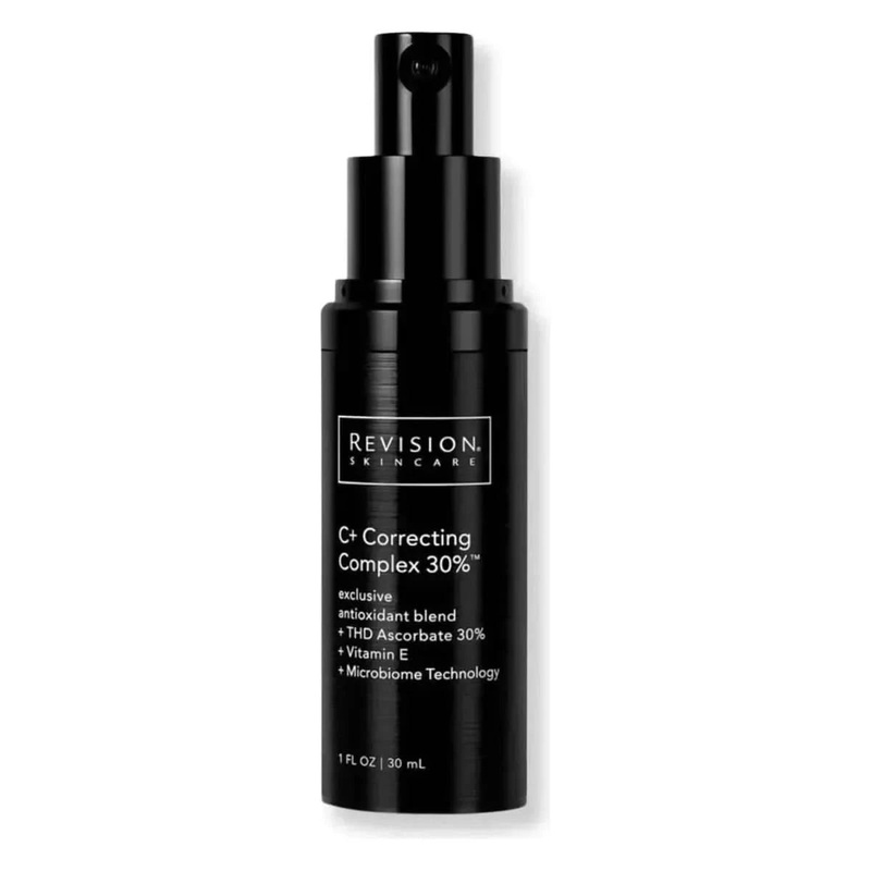 Revision C+ Correcting Complex 30% – 30ml | Advanced Vitamin C Skincare