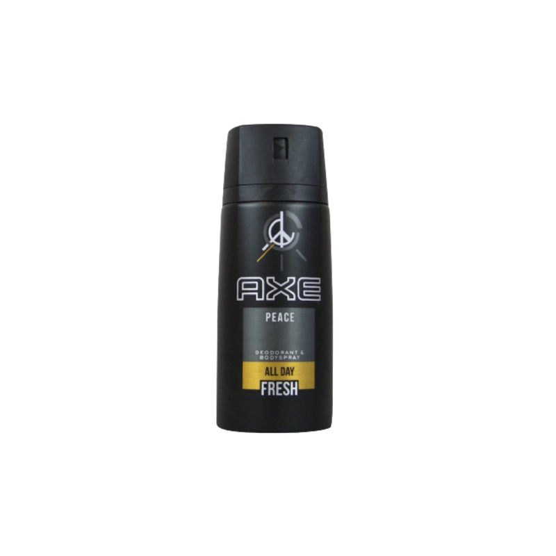 Axe Peace All Day Fresh Body Spray