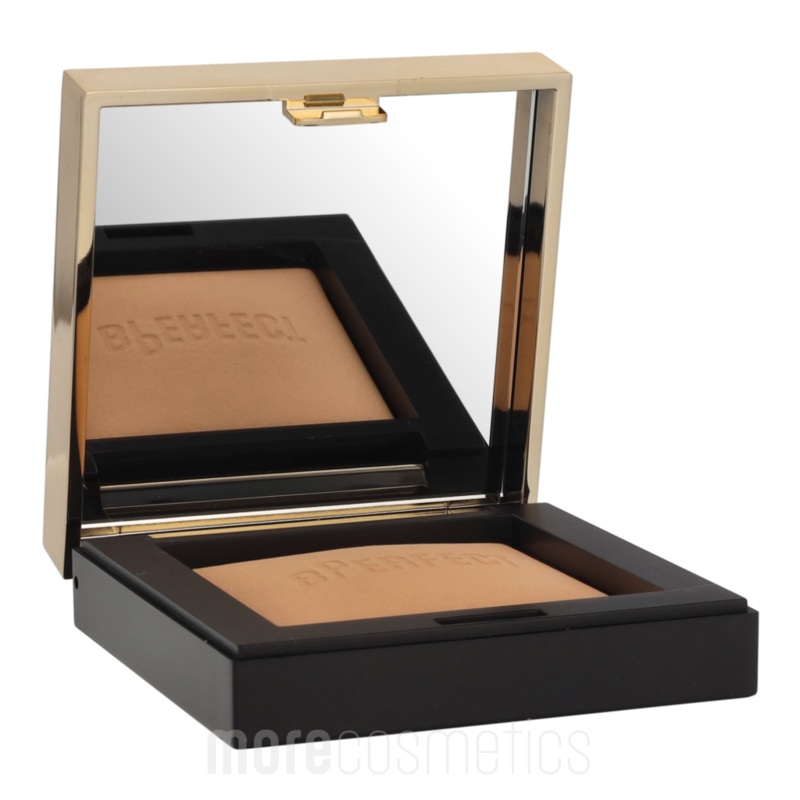 BPerfect Lockdown Luxe Pressed Powder #4.0