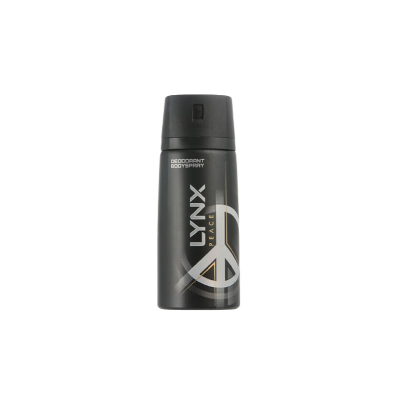 Lynx Peace Deodorant 200ML