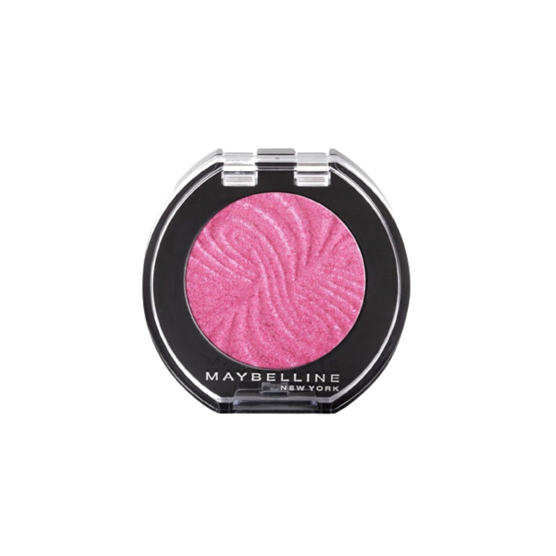 Maybelline Color Show Eye Shadow Maybelline Mono Eye Shadow Sugar Pink