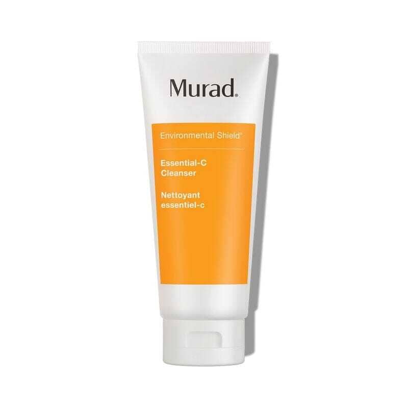Murad Essential-C Cleanser 6.75 oz.
