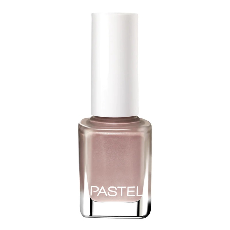 Pastel nail polish – 43