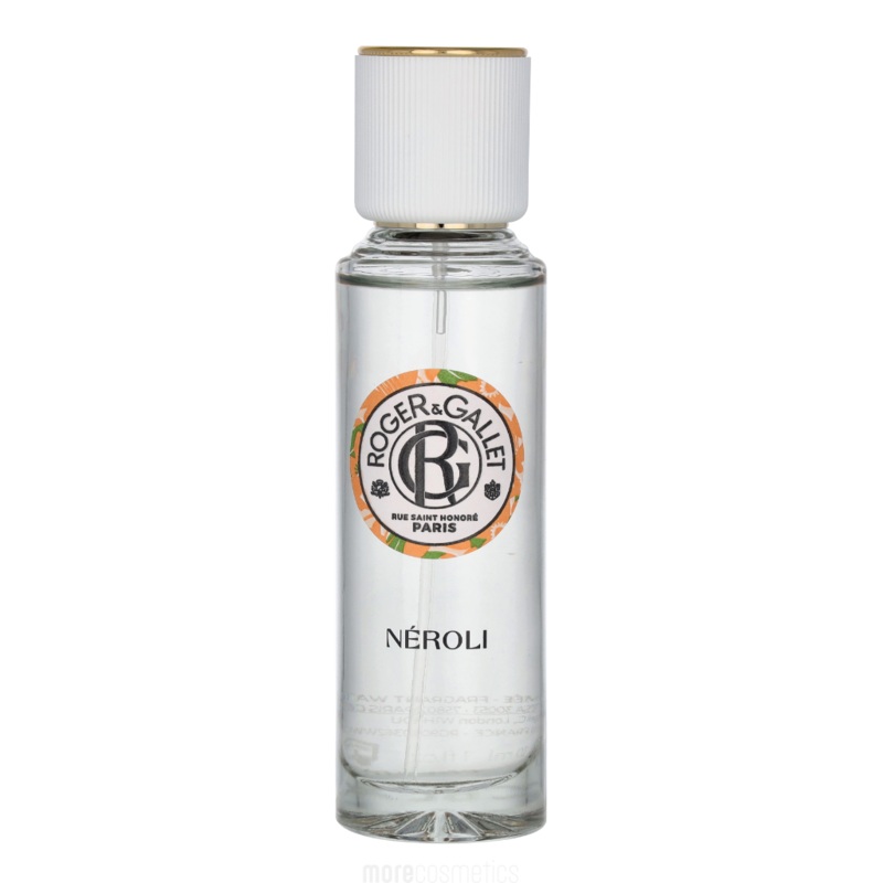 Roger & Gallet Neroli Wellbeing Fragrant Water Natural Spray