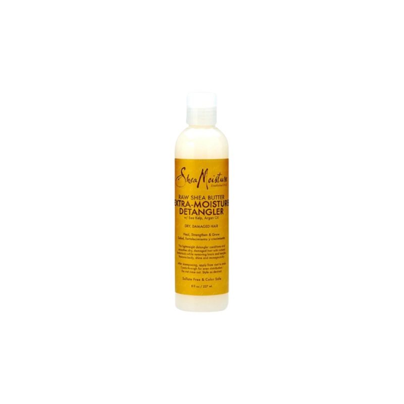 Shea Moisture Detangler