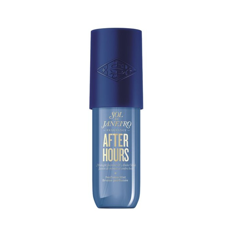 Sol De Janeiro After Hours Perfume Mist – 90ml