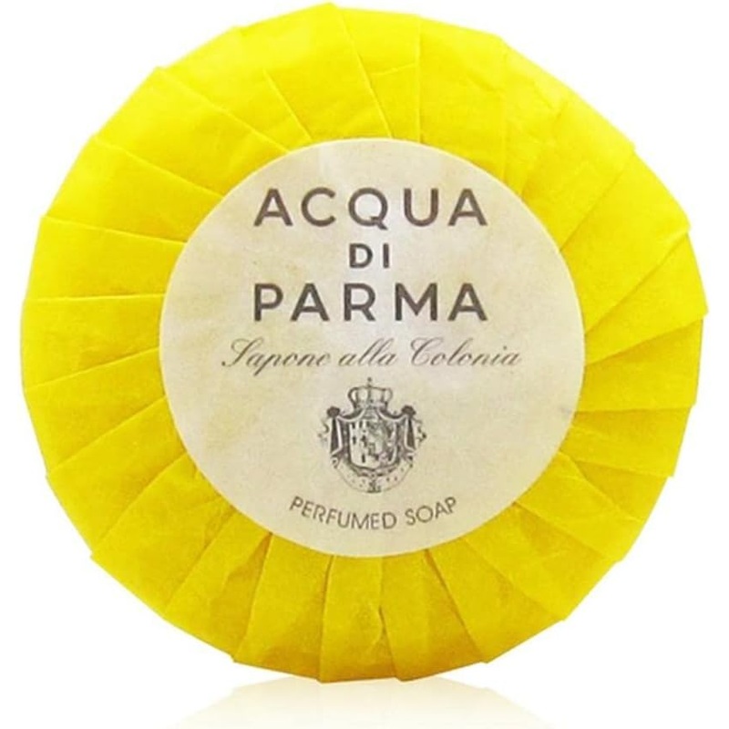 Acqua Di Parma Colonia Wrapped Soaps 50 Grams