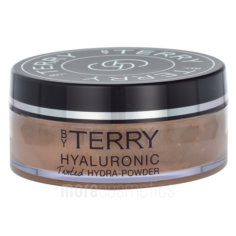 By Terry Hyaluronic Tinted Hydra-Powder #500 Medium Dark