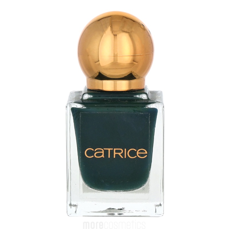 Catrice Sparks Of Joy Nail Lacquer C02 Under The Mistletoe