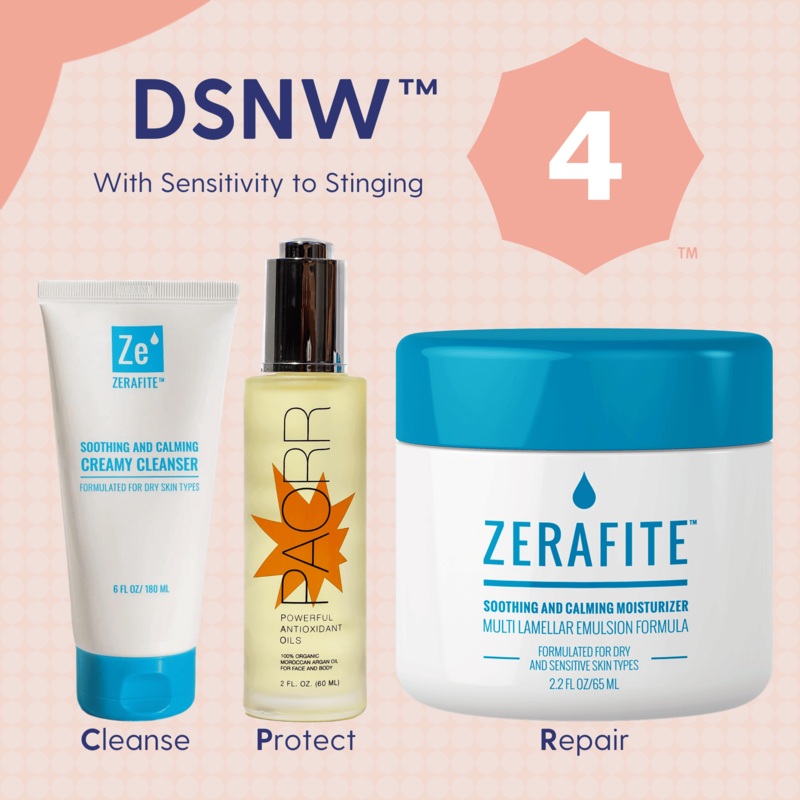 DSNW 4 Stinging – Essentials Bundle No Sunscreen