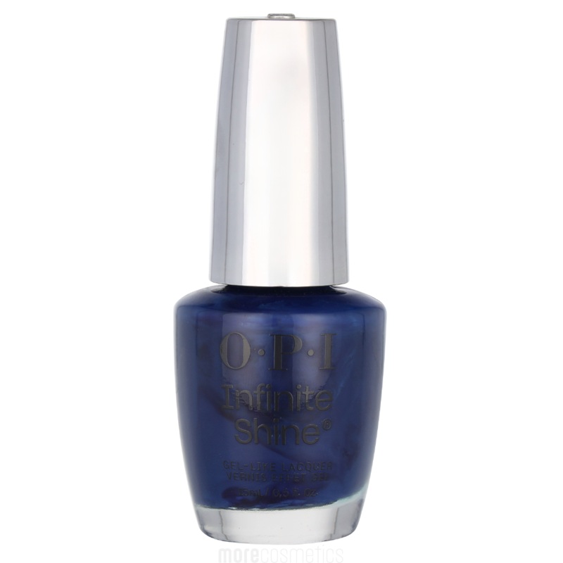 OPI Infinite Shine Nail Lacquer No Chips On My Shoulder