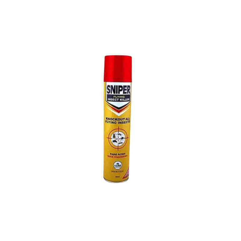Sniper Flying Insect Killer 300ML