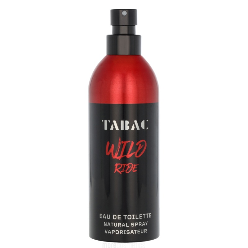 Tabac Original Wild Ride Edt Spray 125 ml