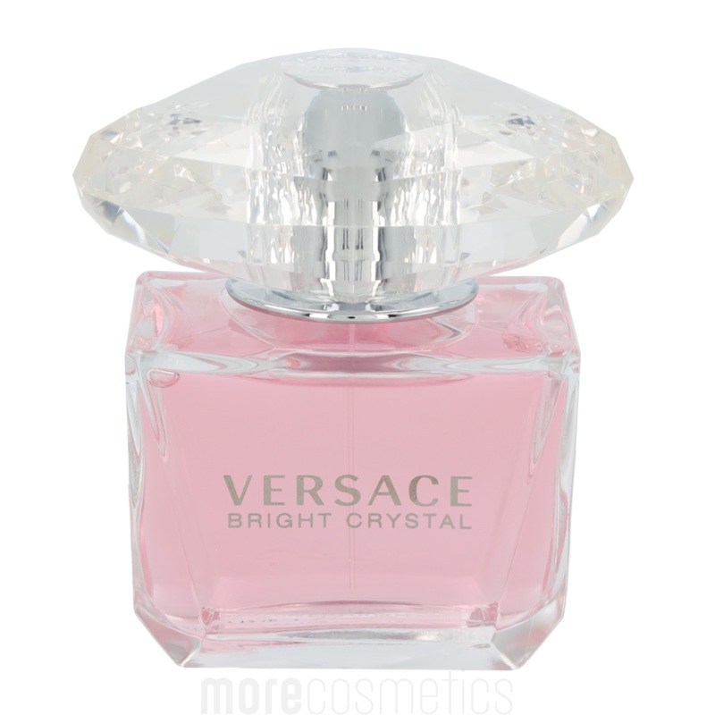 Versace Bright Crystal Edt Spray 90 ml
