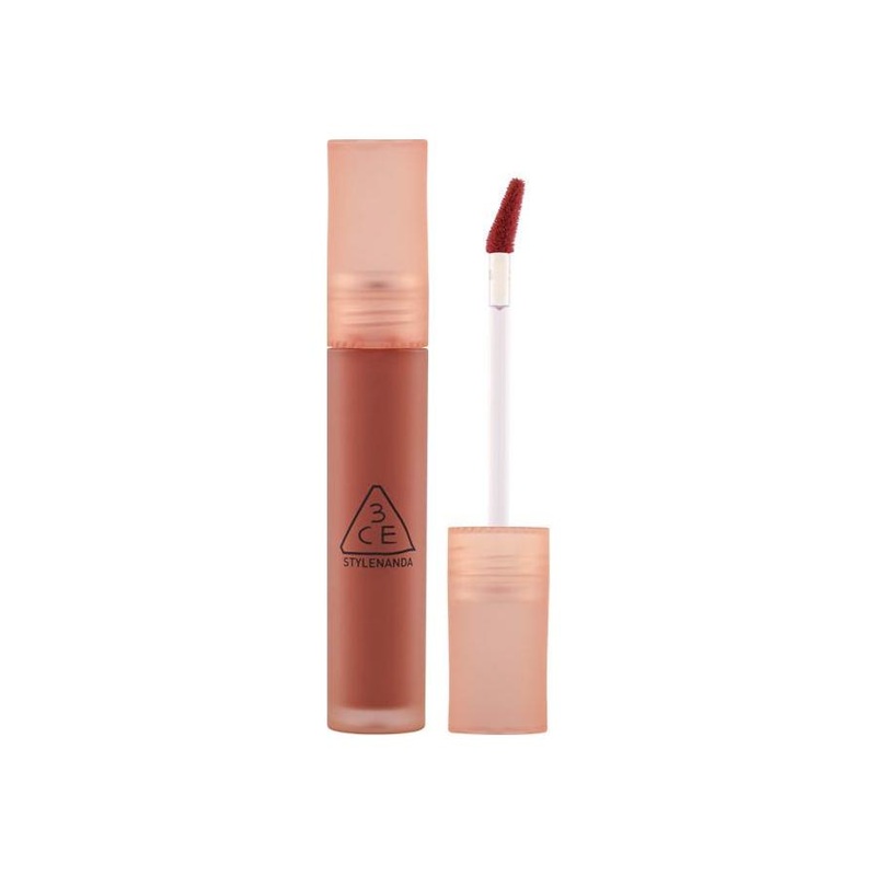 3CE Blur Water Tint 4.6g  Breeze Way | Hydrating, Lightweight & Soft-Blurred Lip Tint