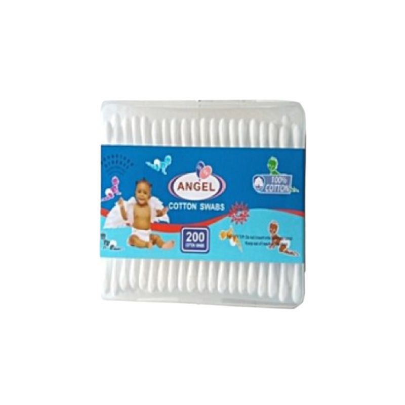 Angel Cotton Bud 200