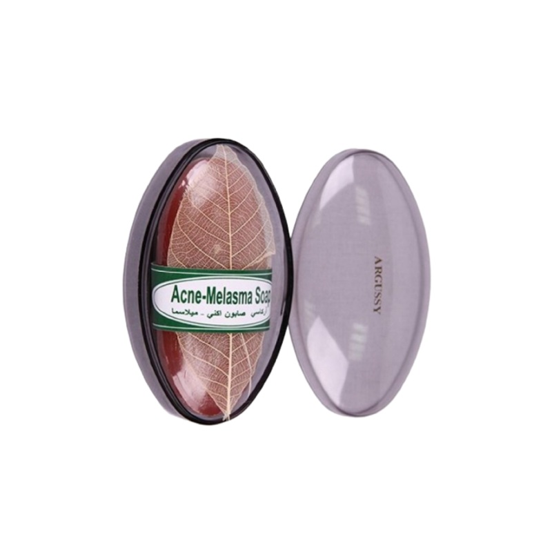 Argussy Acne-Melasma Soap