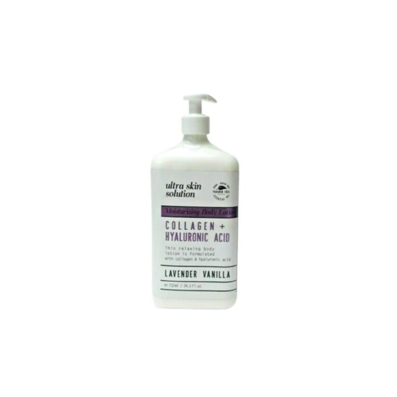 Collagen+ Hyaluronic Acid Hydrating Lotion