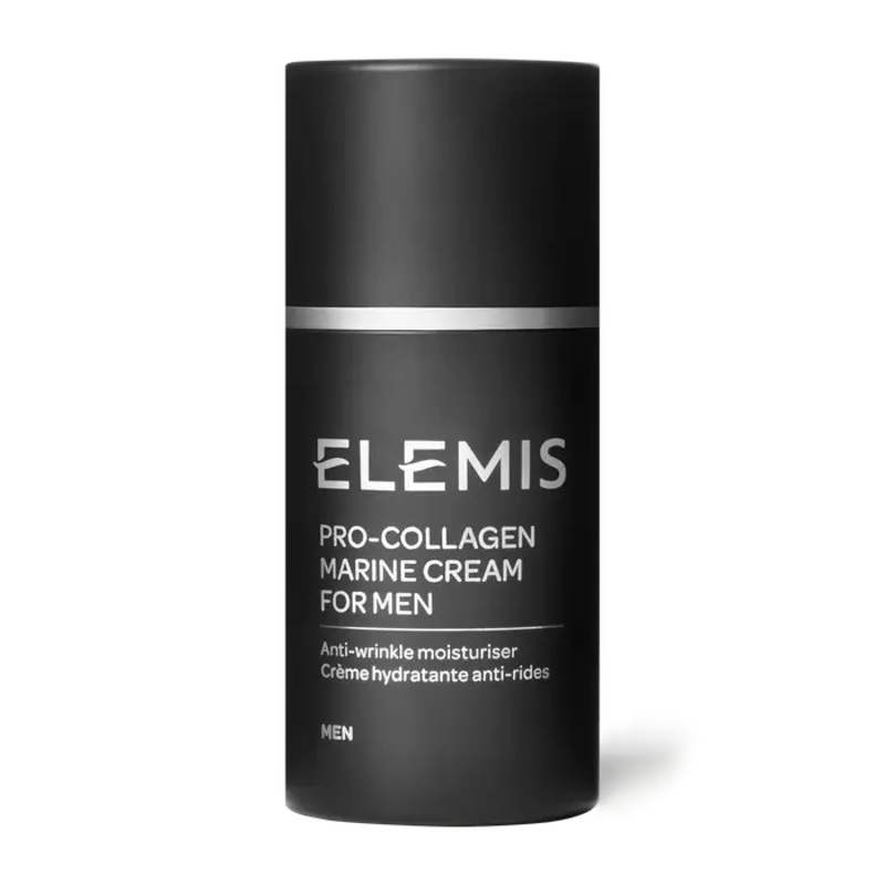 Elemis Pro-Collagen Marine Cream for Men – Anti-Wrinkle Moisturizer