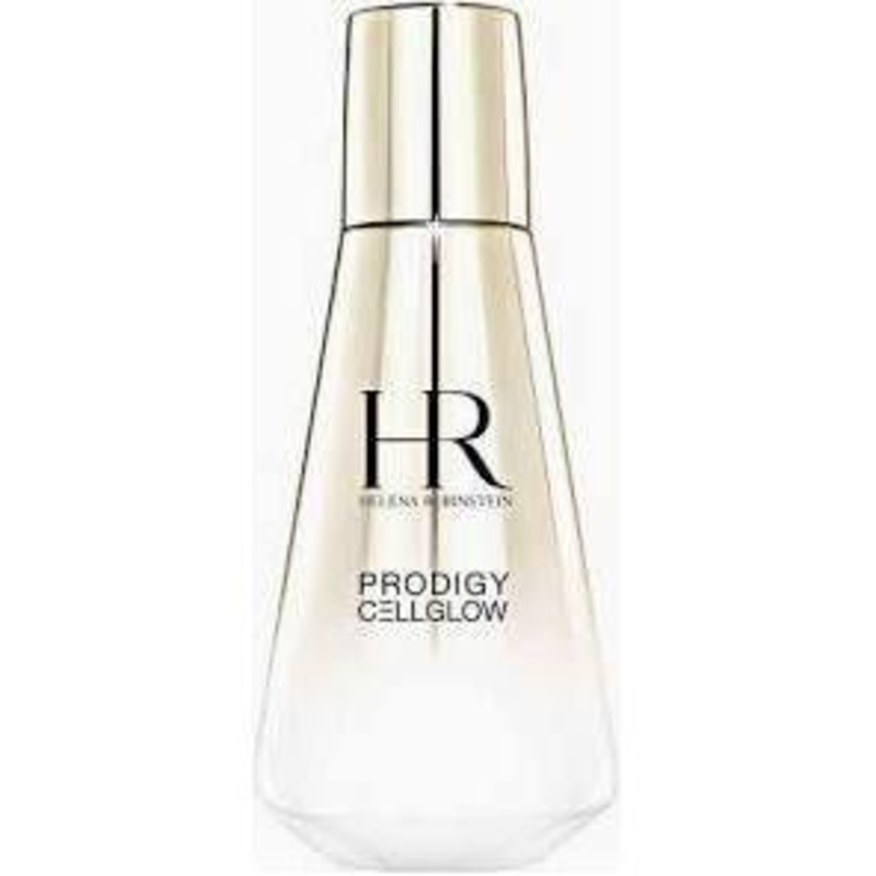 Helena Rubinstein Prodigy Cellglow The Deep Renewing Concentrate Serum  100ml | Revitalize & Brighten Your Skin