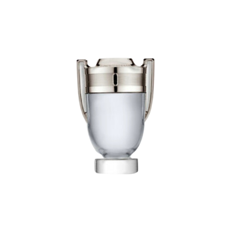 Invictus Paco Rabanne Tester 100ML