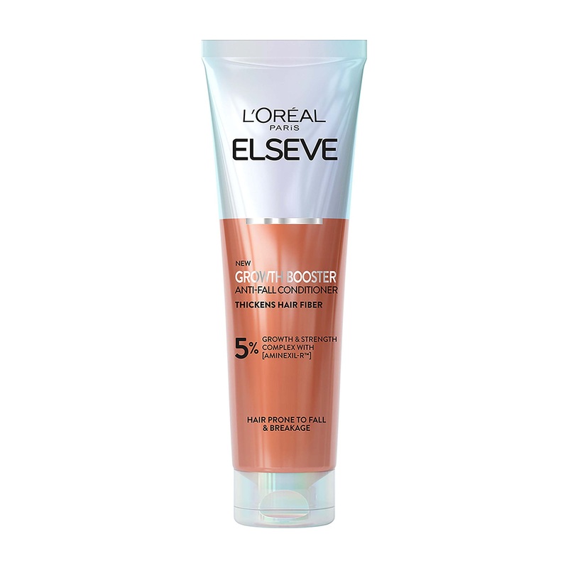 Loreal Paris Elseve Growth Booster anti-fall conditioner, 150 mL