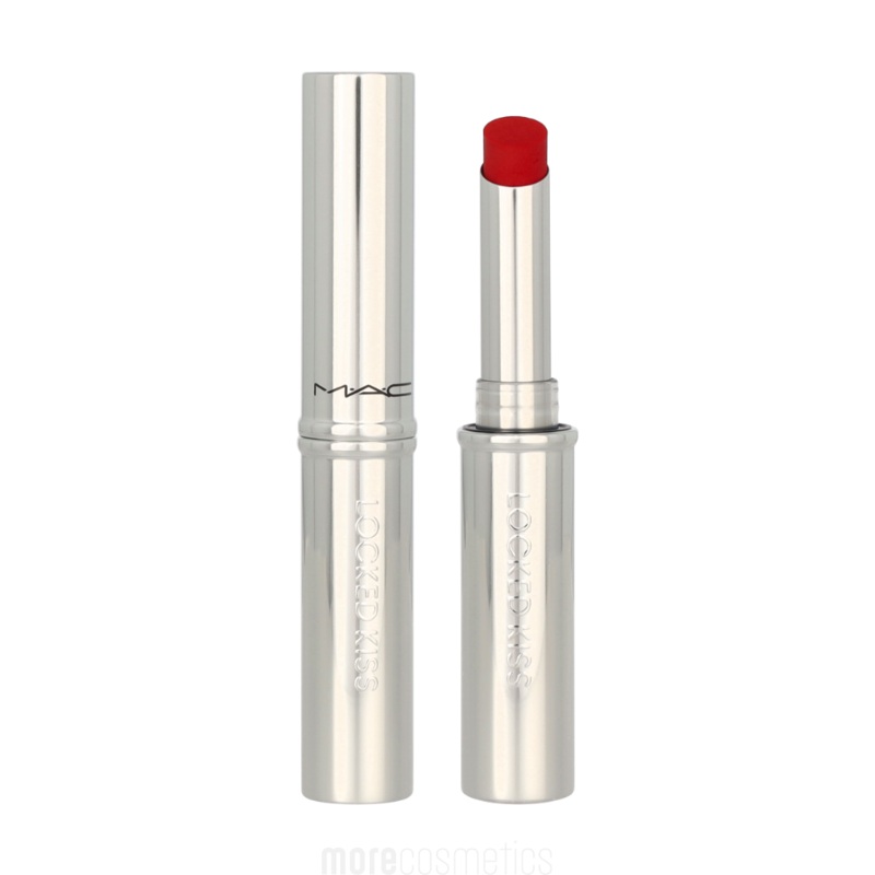 MAC Locked Kiss Ink 24HR Lipcolour Reuby True
