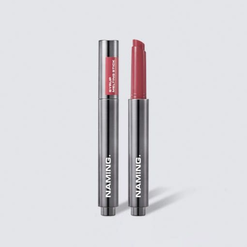NAMING Syrup Melting Stick 1.7g (8color) ANN