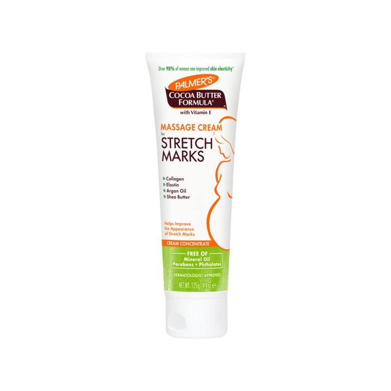 Palmers Cocoa Butter Stretch Marks Cream 125g