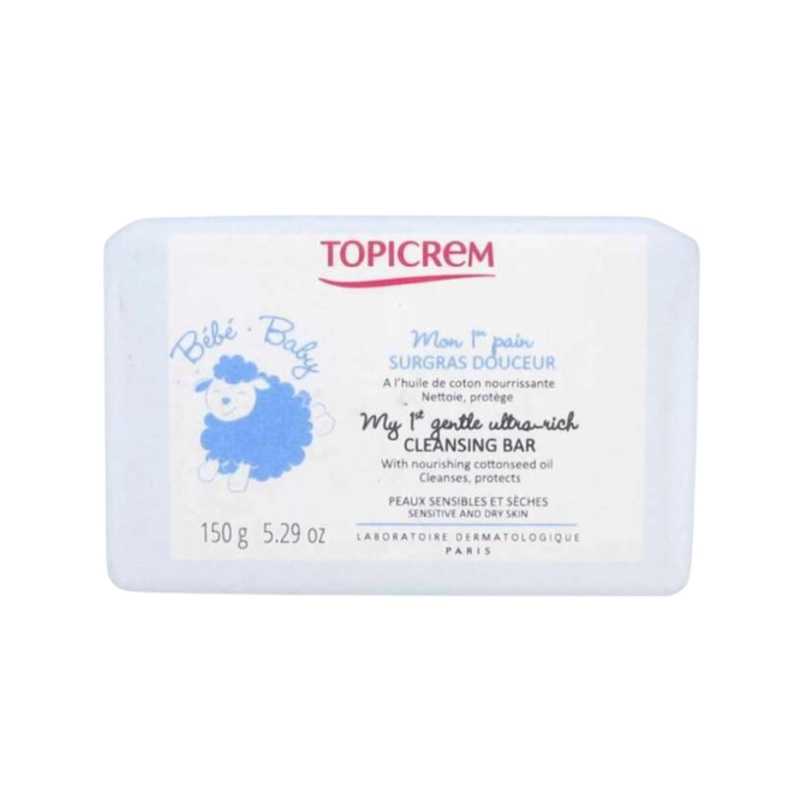 Topicrem Baby My 1St Gentle Ultra-Rich