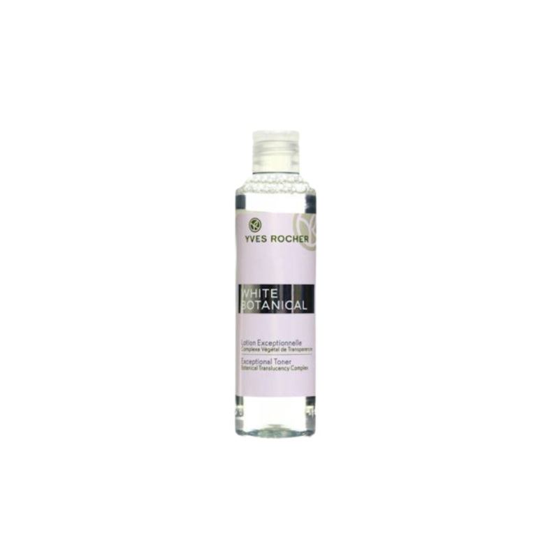 Yves Rocher White Botanical Toner 200ML