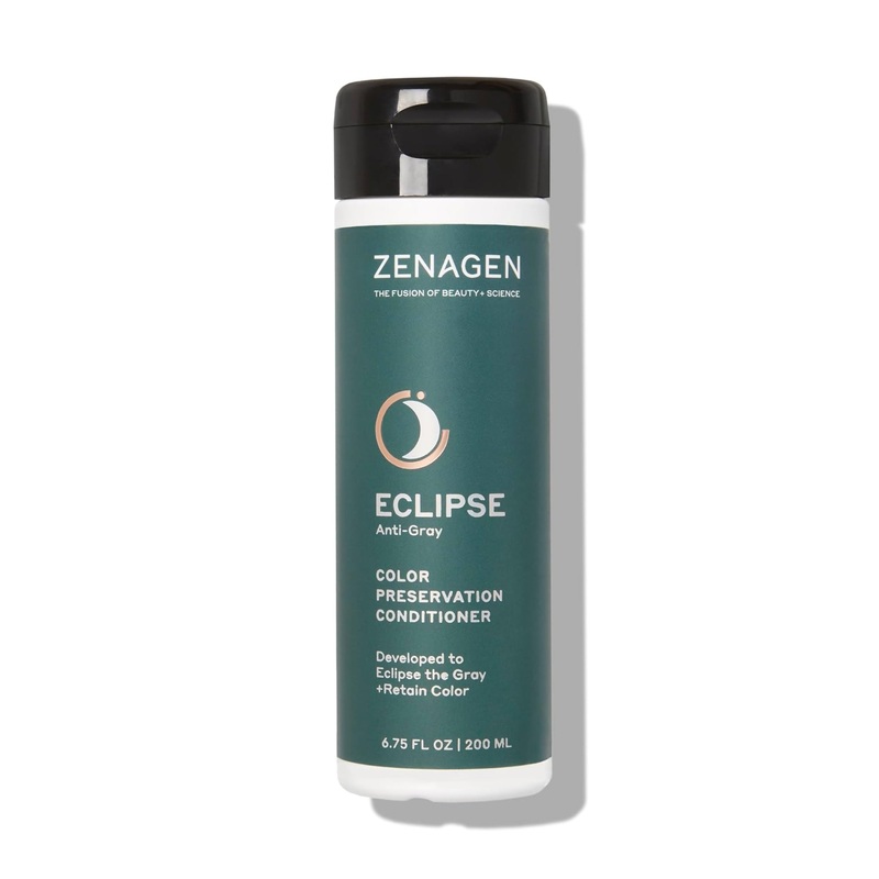 Zenagen Eclipse Anti-Gray Color Preservation Conditioner 6.7OZ